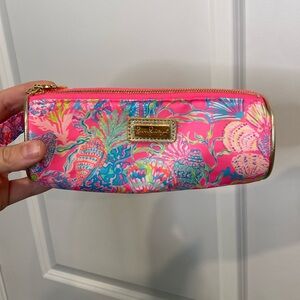 Lily Pulitzer Multi-Use Pouch!